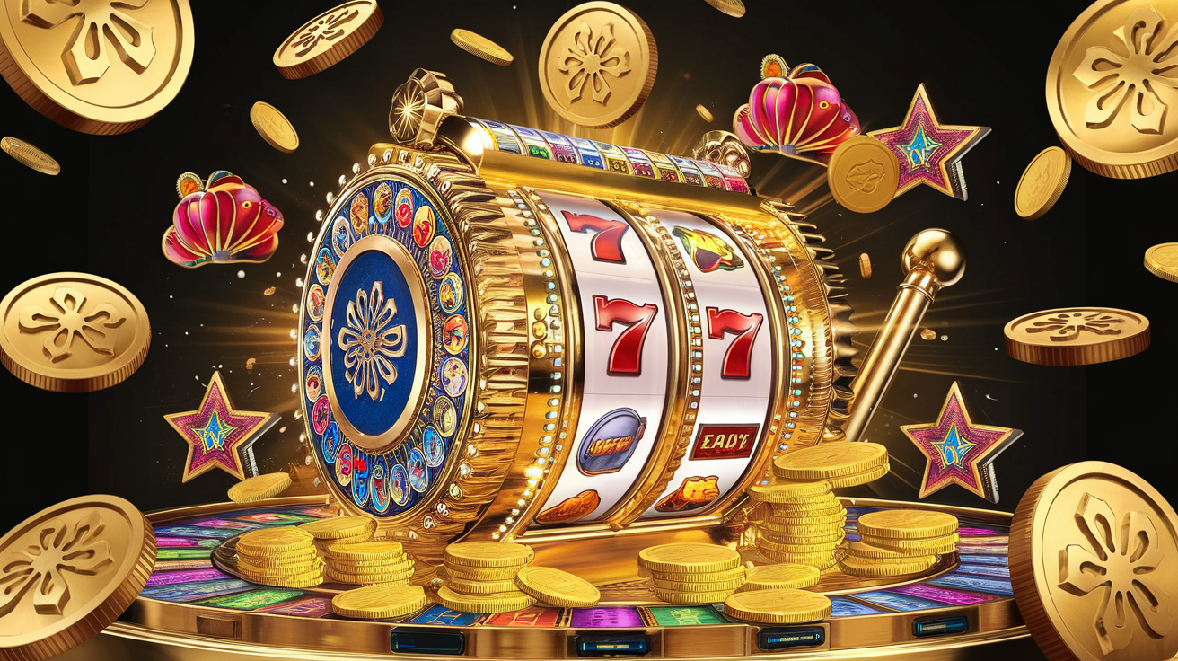 Zengin Kazançlar İçin Türkiye'nin En İyi Slot Platformu